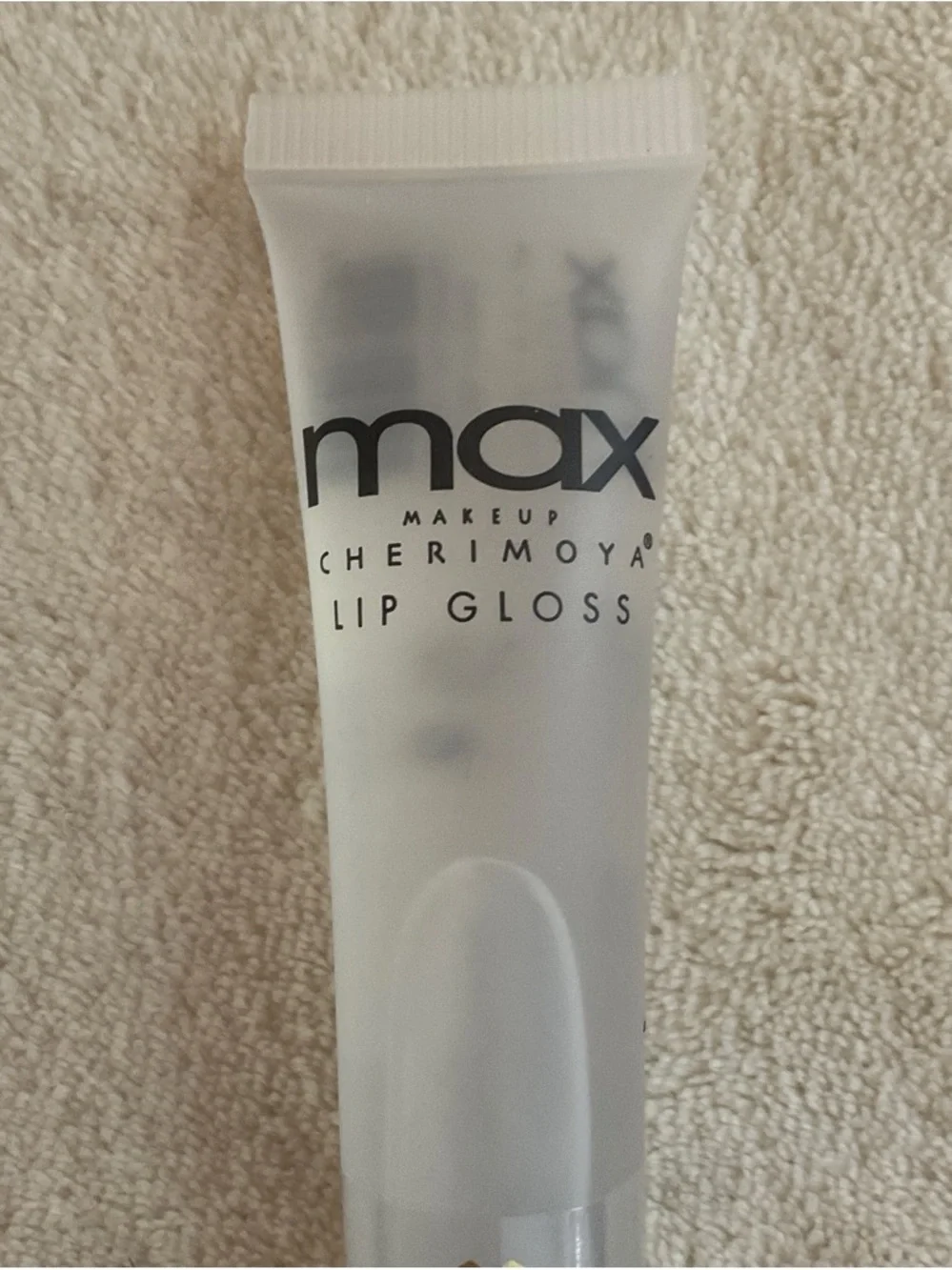 Honey Clear Lip Gloss - Clear